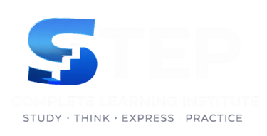 Step Learning: Online Platform for Communication Skills logo