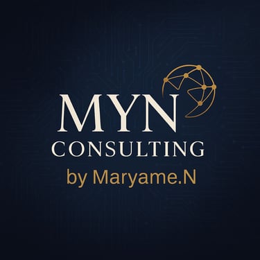 MYN Consulting logo