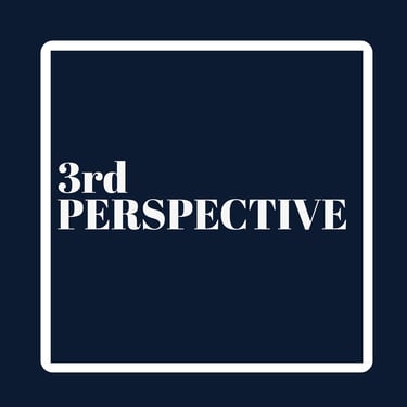 The 3rd Perspective  logo