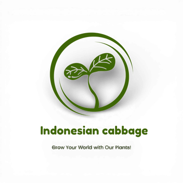 SHALOM AGRICULTURE INDONESIA logo