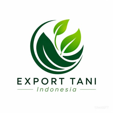 SHALOM AGRICULTURE INDONESIA logo