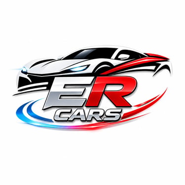 Ercars logo