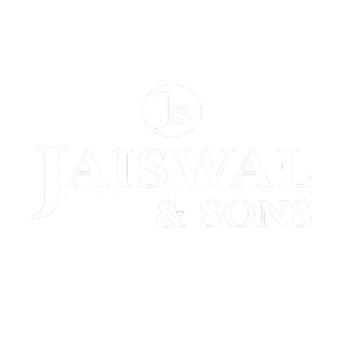 Jaiswal & Sons logo