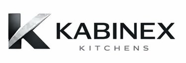 Kabinex Kitchens logo