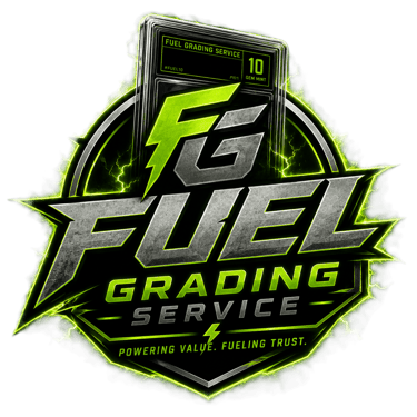 Fuel Grading Services logo