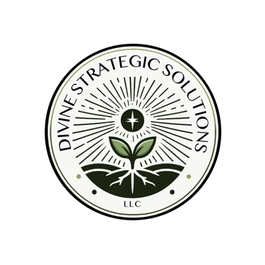 DivinaMente logo