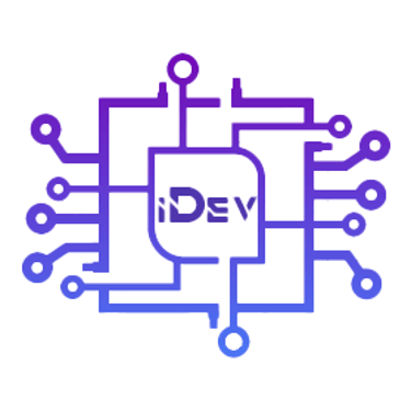 iDevWeb logo