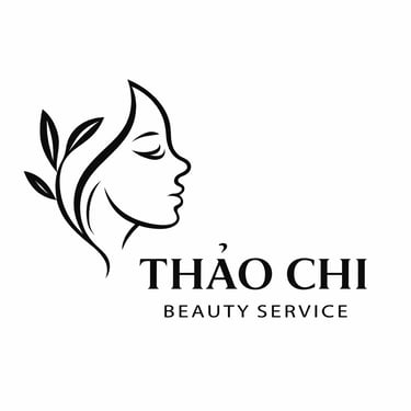 Thảo Chi Beauty logo