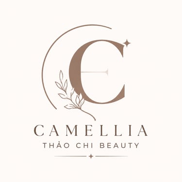 Thảo Chi Beauty logo