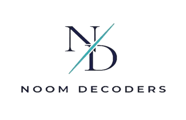 Noom Decoders logo