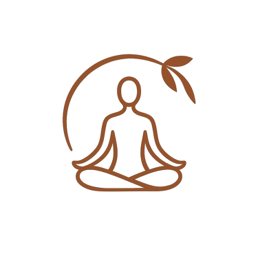Alegria do Ser Terapia logo