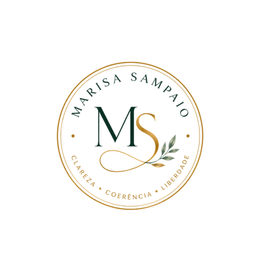 Alegria do Ser | Clareza, Consciência e Autonomia logo