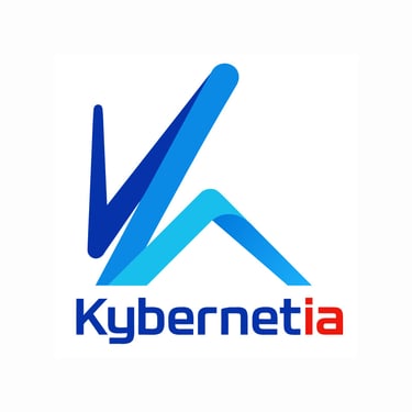 KYBERNETIA logo