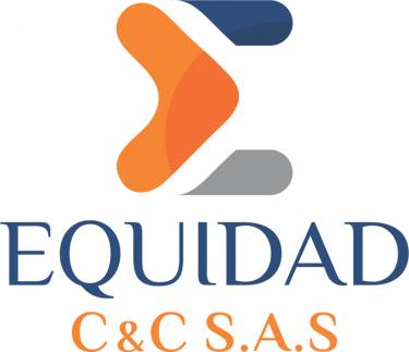 EQUIDAD C&C logo