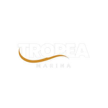 Tour Escursioni Barca Tropea Isole Eolie Stromboli Lipari Panarea Vulcano Stromboli Costa degli Dei Gite in Barca By Night Giornalieri logo