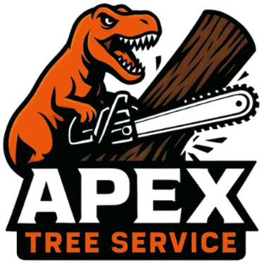 Apex Tree Service logo