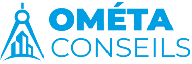 Ométa conseils logo