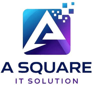 A Square It Solution logo