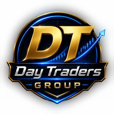Day Traders Group logo