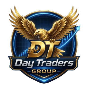 Day Traders Group logo
