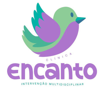 Clinica Encanto Multi logo