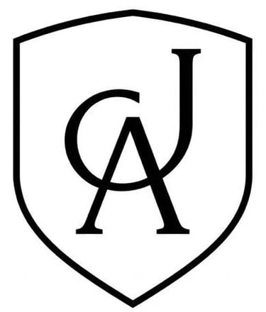 Advan Júnior Advocacia logo