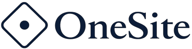 OneSite logo