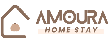 Mimi Home Stay logo