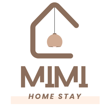 Mimi Home Stay logo