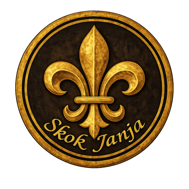 janja skok logo