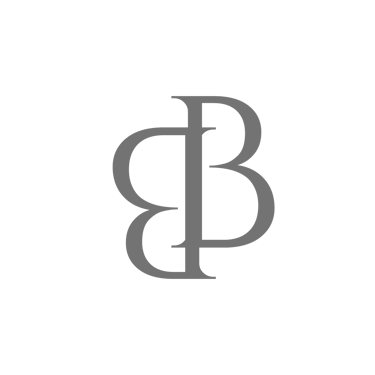 The Business Behind the Brushes logo
