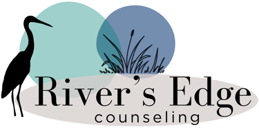 River's Edge Counseling logo