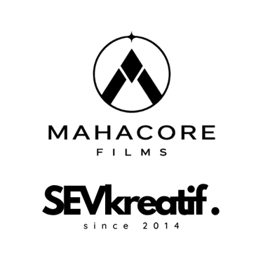 Mahacore Films logo