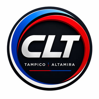 CENTRO LLANTERO CLT TAMPICO logo