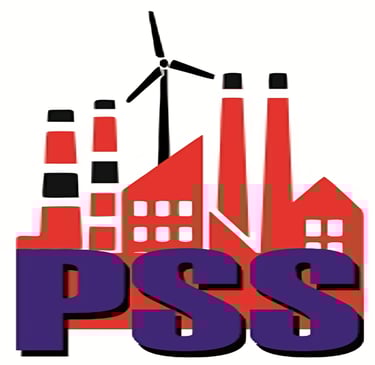 Project Supply Systems logo