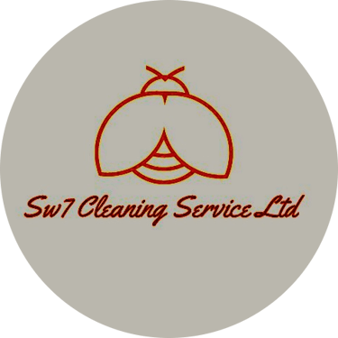 SW7 CLEANING SERVICE LTD logo