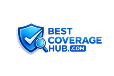 Best Coverage Hub logo