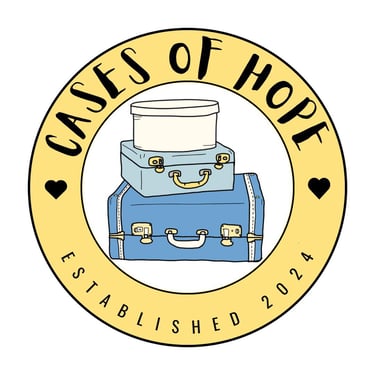 Case of Hope logo