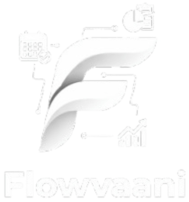 Flowvaani logo