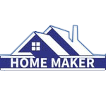 هوم ميكر logo
