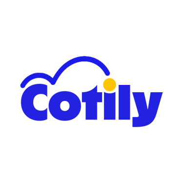 Cotily logo