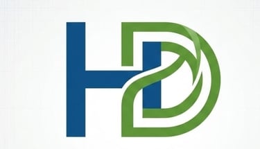 موسسه الحدائق المتطوره logo