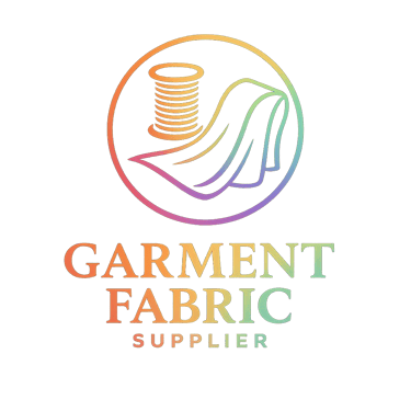Garment Fabric Supplier logo