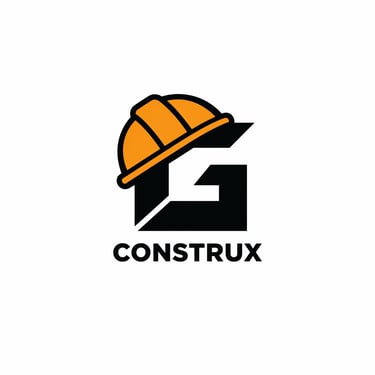 G-construx logo