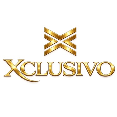 XCLUSIVO logo