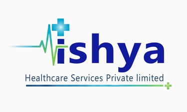 Ishyacare logo