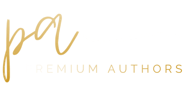 Premium Authors logo