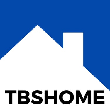 TBSHOME INDONESIA logo