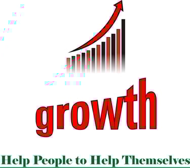 Growth Computer Institute & NGO logo