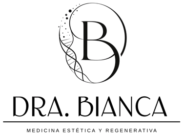 Dra. Bianca Váldez logo